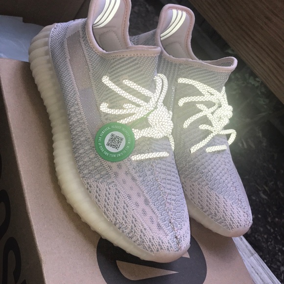yeezy fish shoes